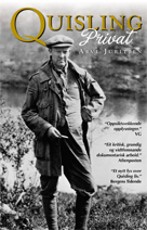 Bok om Quisling