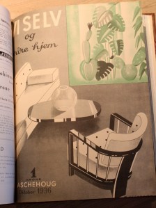 forside oktober 1936