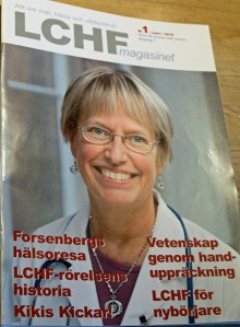 LCHF magasinet