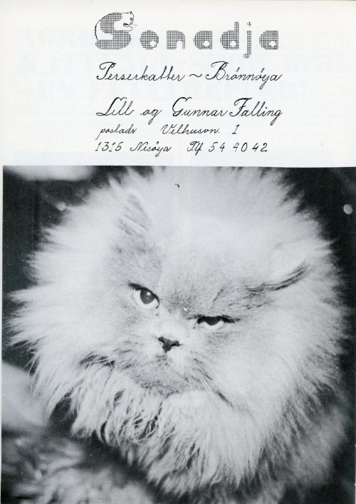 annonse Sonadja 1978 Kribens Soferiano