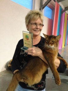 Gøran med pendragon nom