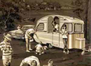 Constructam Condor 1964