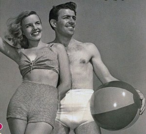 Saga Solreisers katalog 1960-tallet